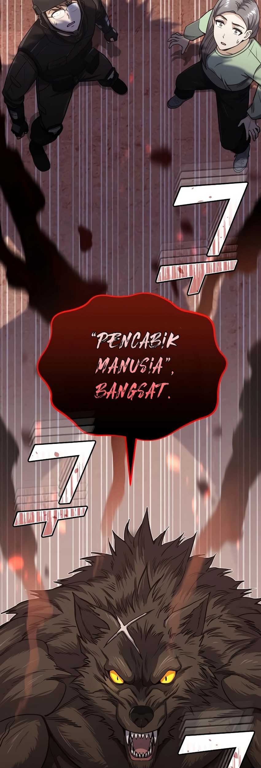 Genius of the Unique Lineage Chapter 73 Gambar 6