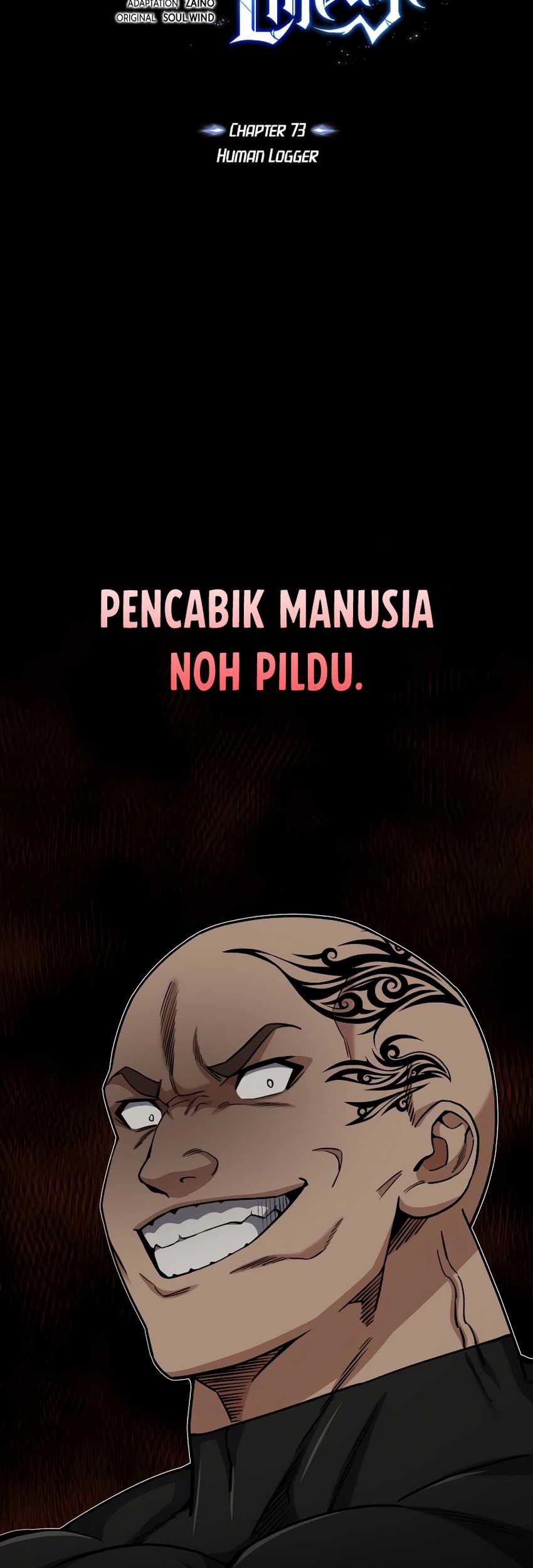 Genius of the Unique Lineage Chapter 73 Gambar 8