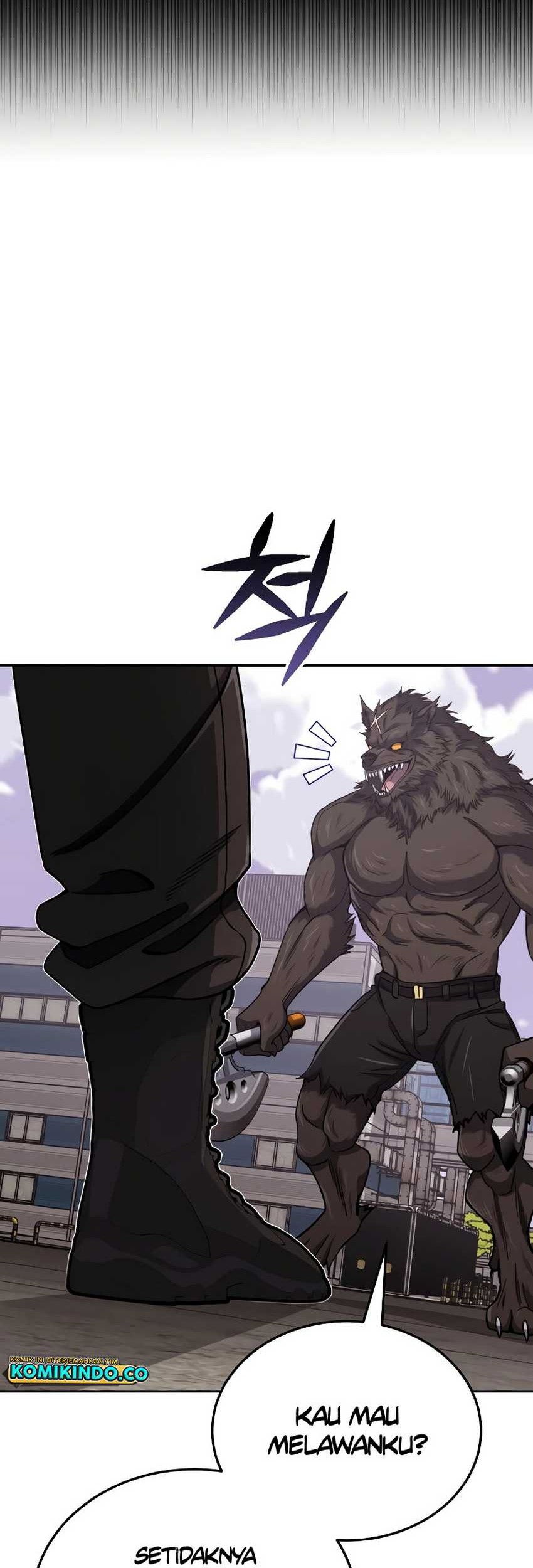 Genius of the Unique Lineage Chapter 73 Gambar 11