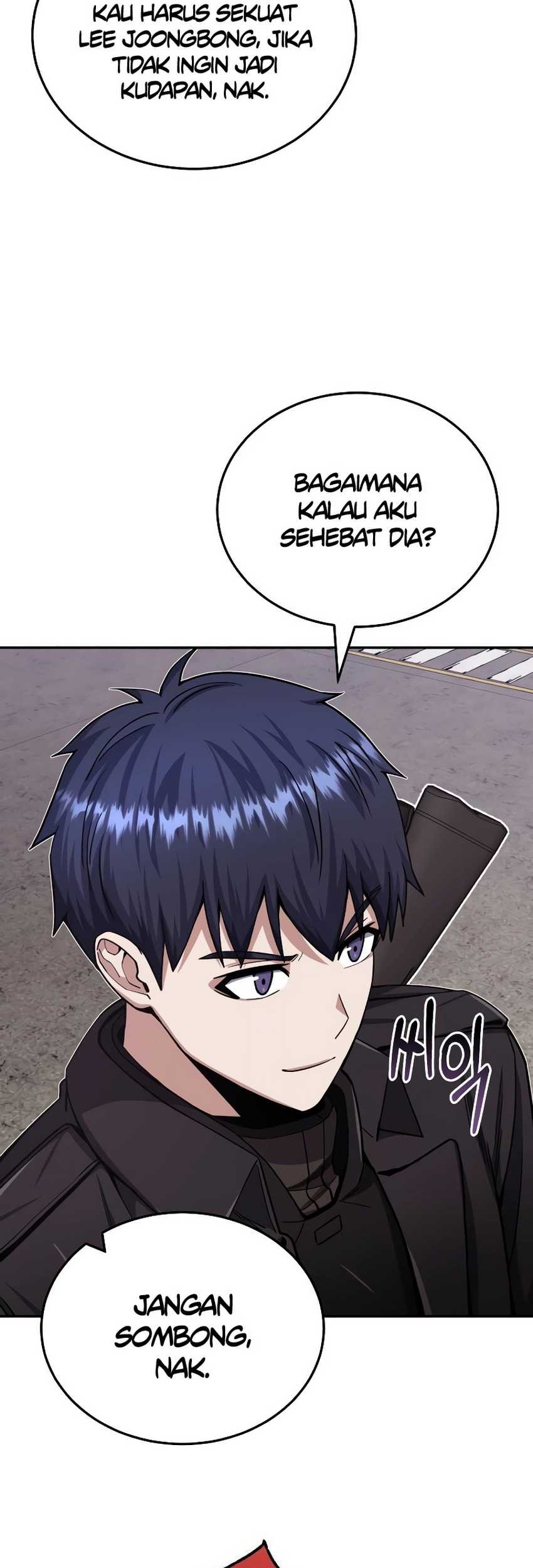 Genius of the Unique Lineage Chapter 73 Gambar 12
