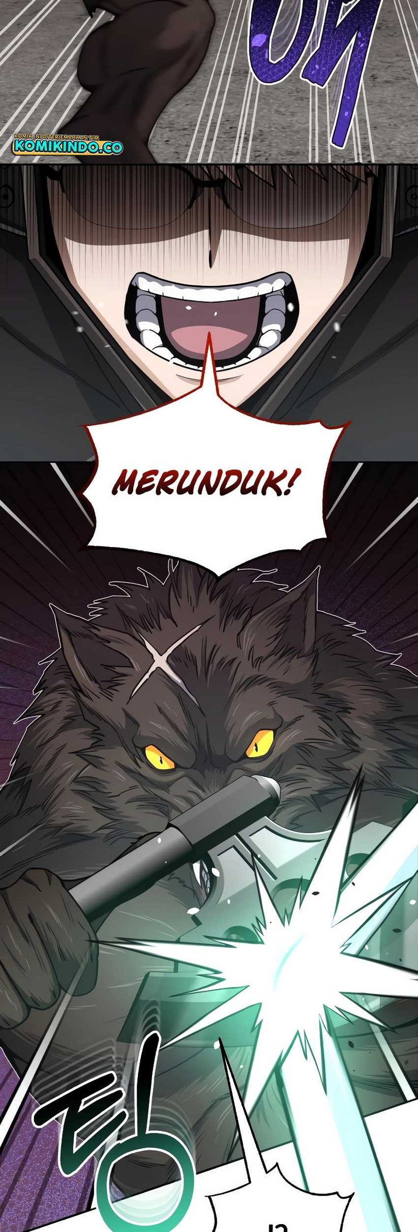 Genius of the Unique Lineage Chapter 73 Gambar 15