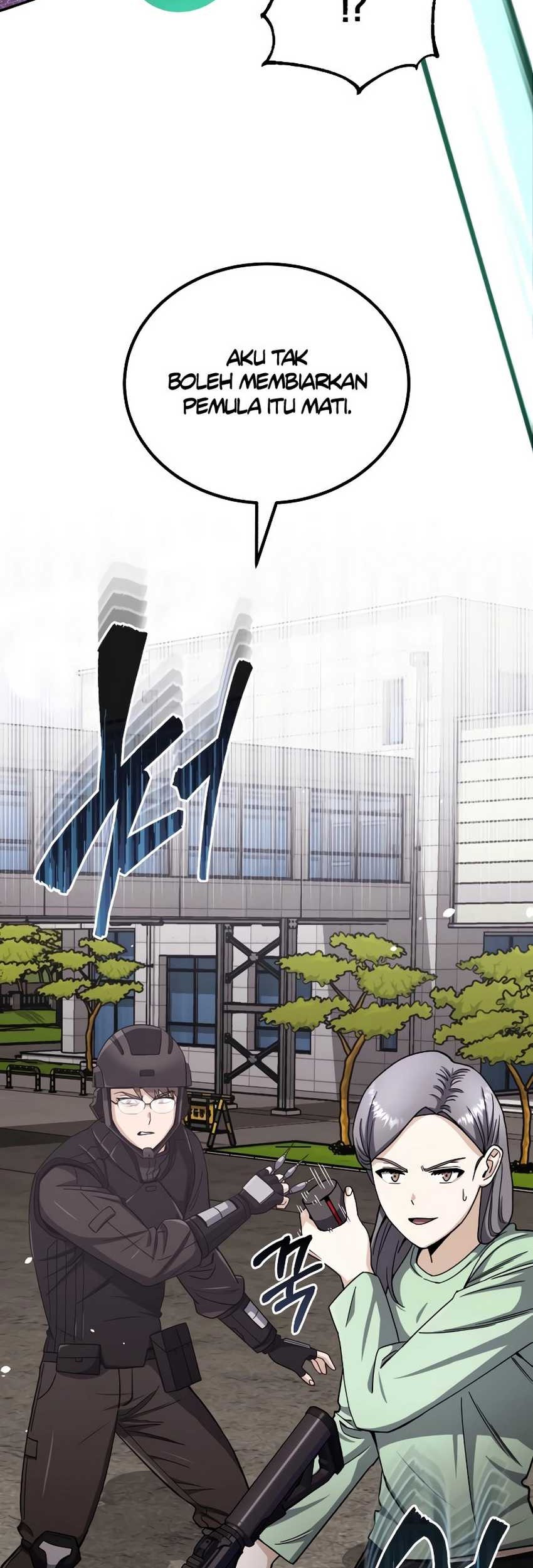 Genius of the Unique Lineage Chapter 73 Gambar 16