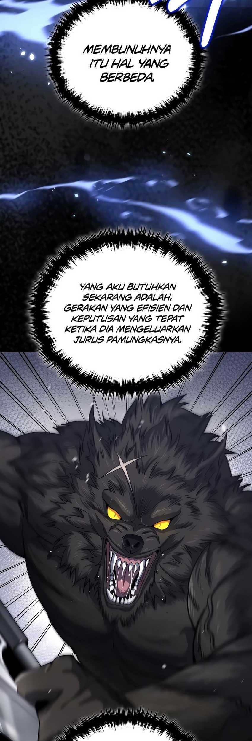 Genius of the Unique Lineage Chapter 73 Gambar 20
