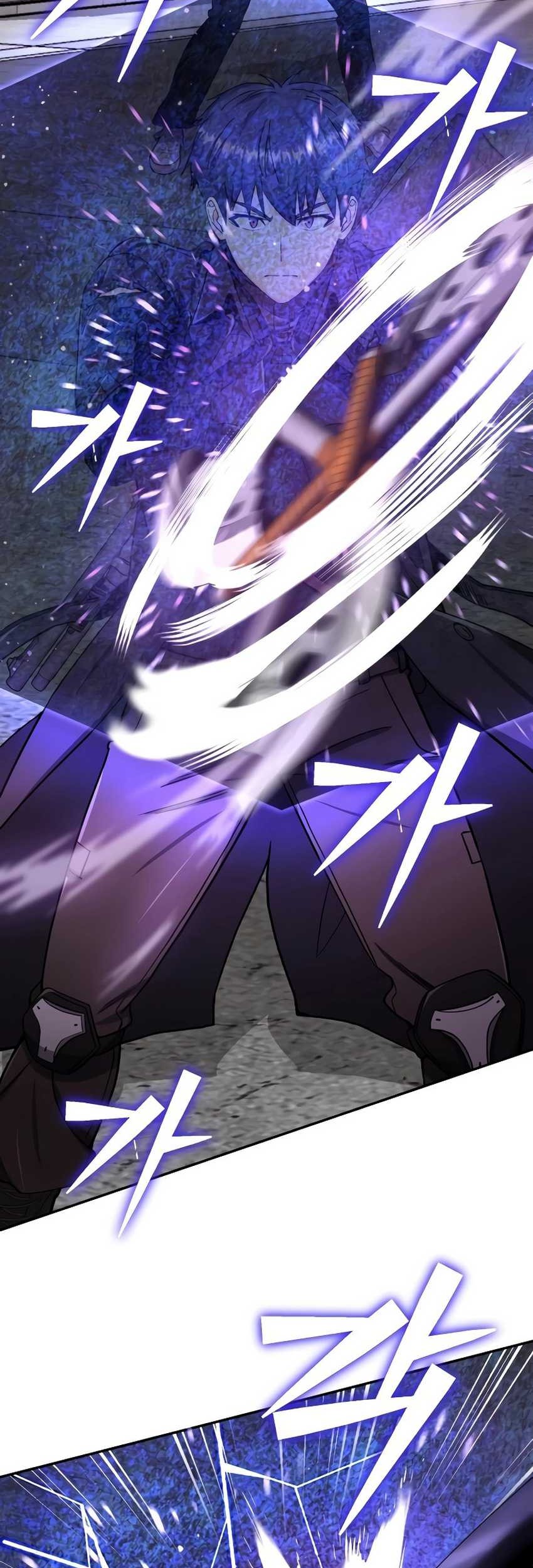 Genius of the Unique Lineage Chapter 73 Gambar 28