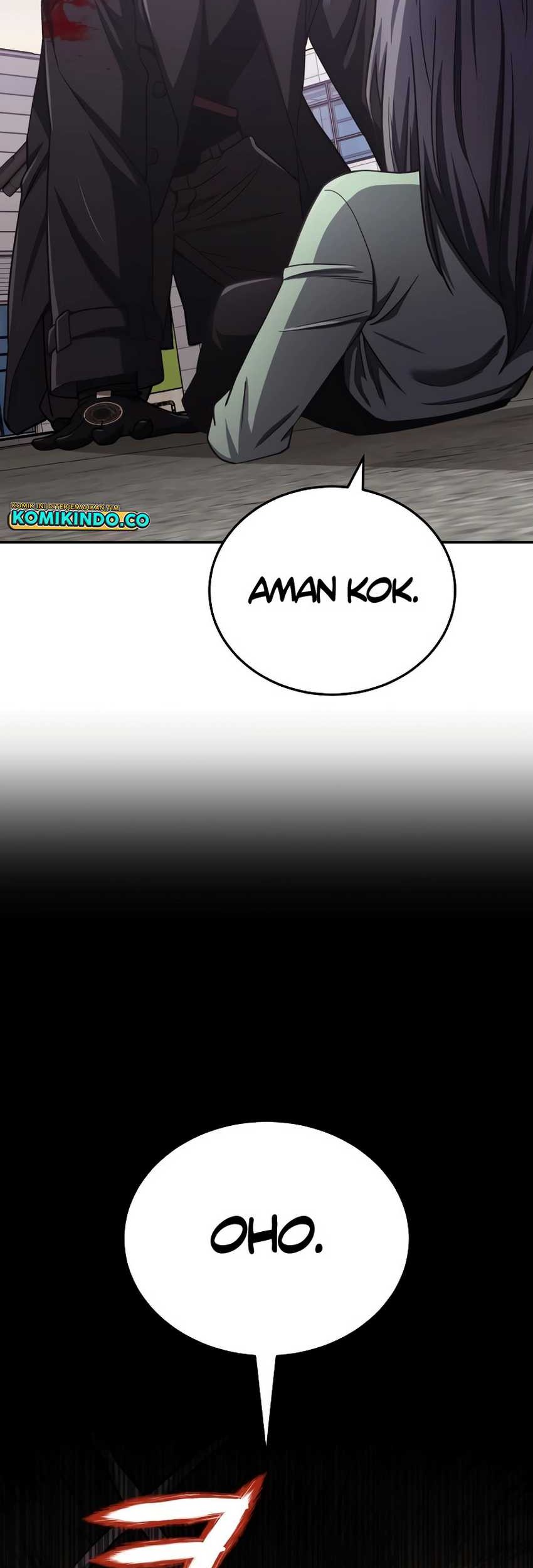Genius of the Unique Lineage Chapter 73 Gambar 32