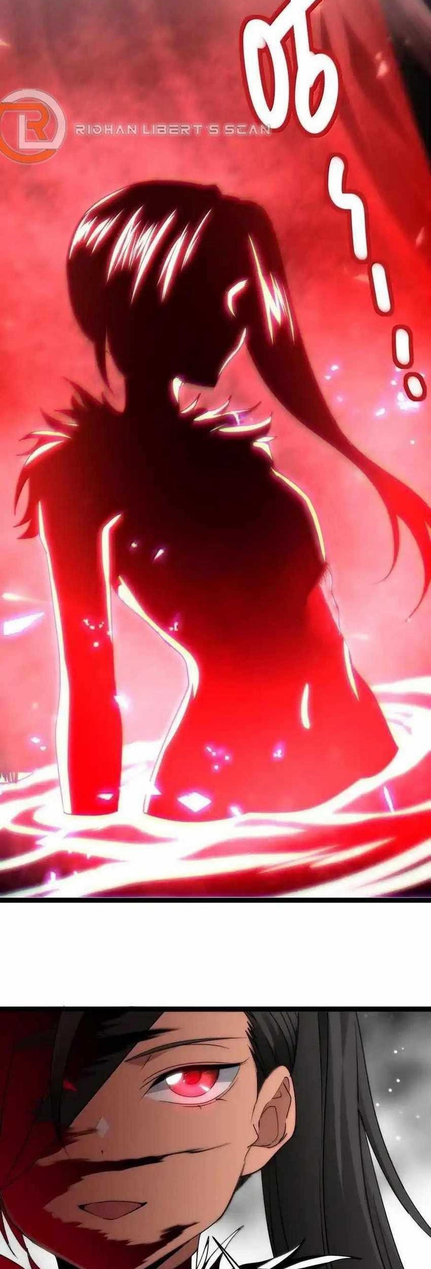 I’m Really Not The Demon God’s Lackey Chapter 119 Gambar 3
