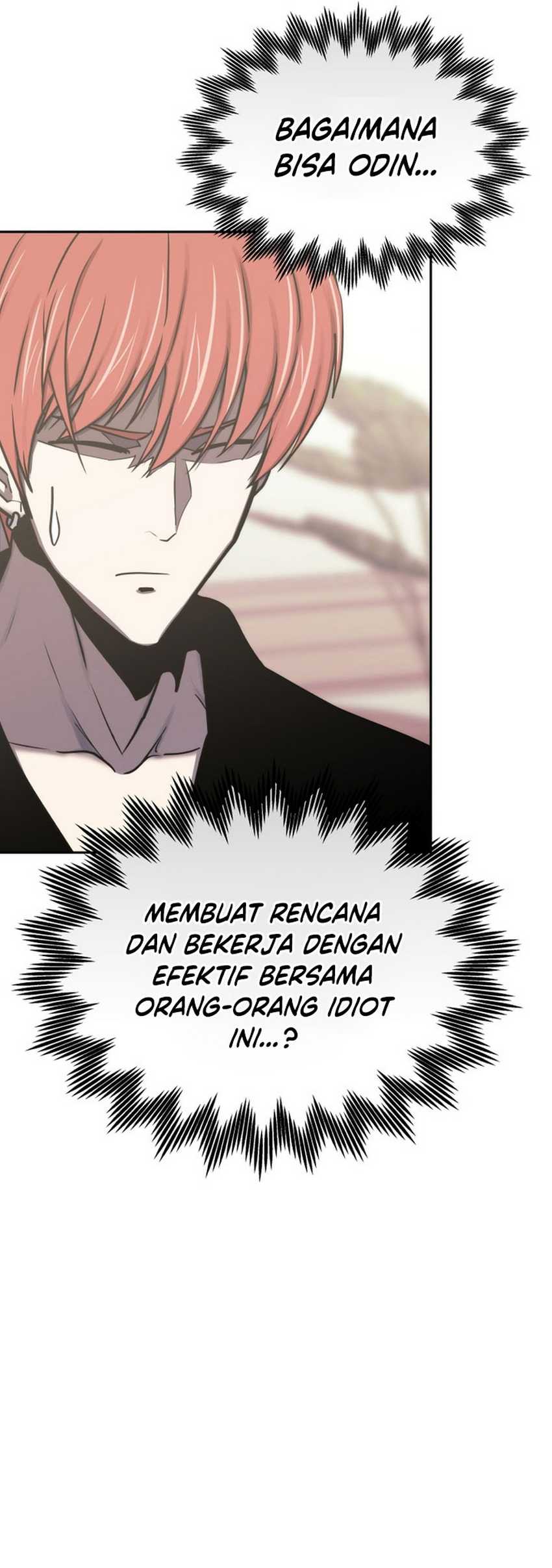 Player from Today Onwards Chapter 110 Gambar 74