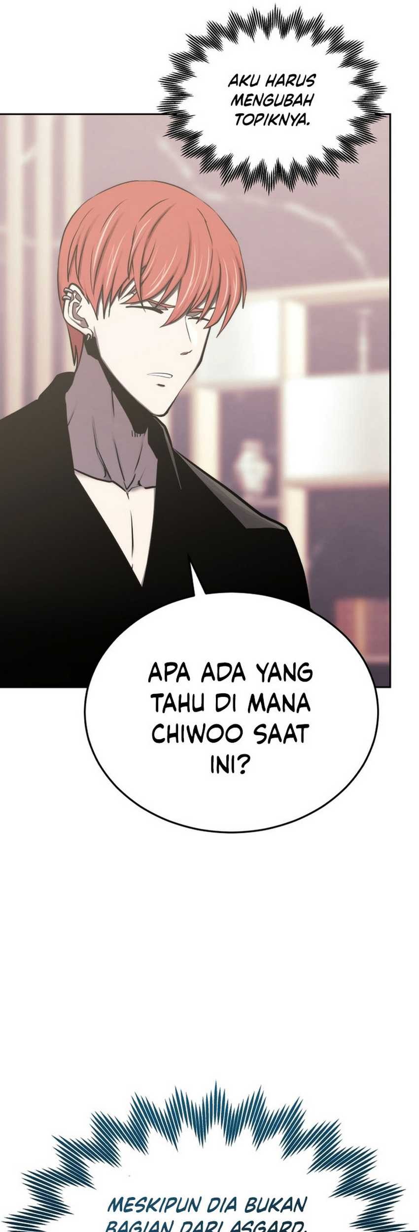 Player from Today Onwards Chapter 110 Gambar 75