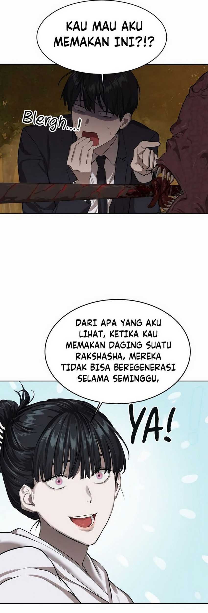 Special Civil Servant Chapter 08 Gambar 29