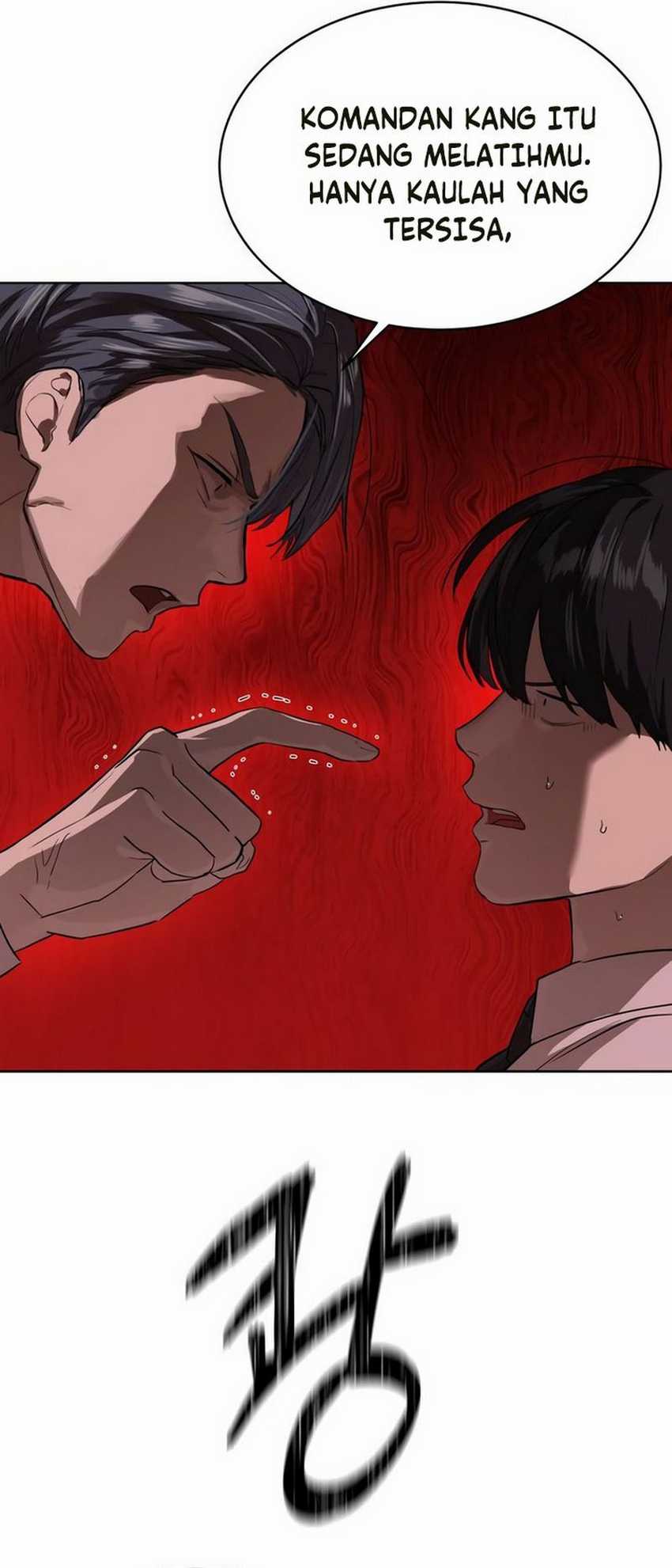 Special Civil Servant Chapter 08 Gambar 43