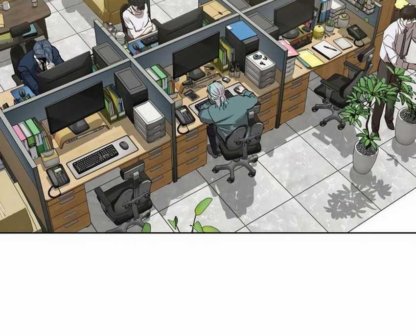 Special Civil Servant Chapter 08 Gambar 66