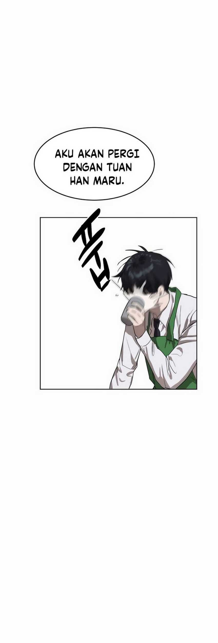 Special Civil Servant Chapter 08 Gambar 11