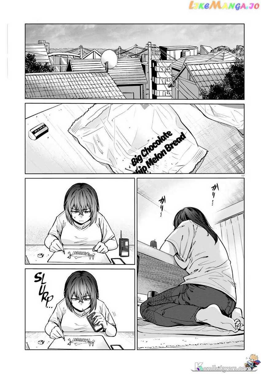 The Suffering of a 26 Year Old Unloved Female Doomer Chapter 06 Gambar 17