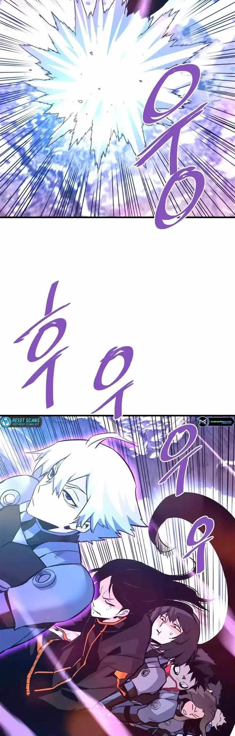 Han Dae Sung Returned From Hell Chapter 88 Gambar 27