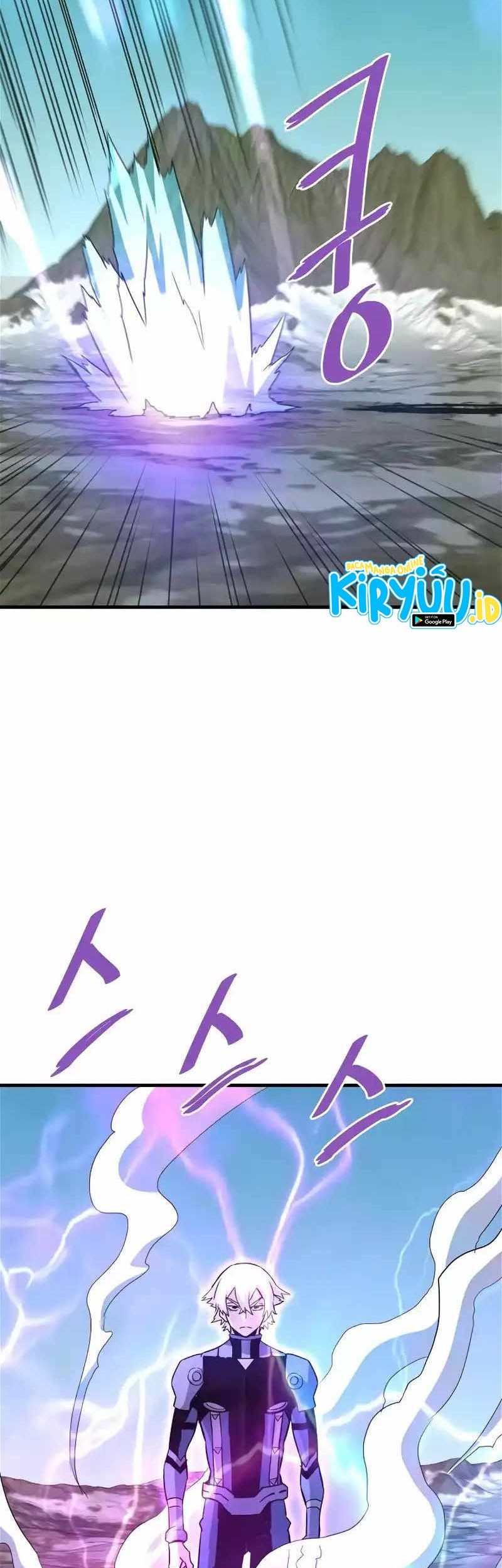Han Dae Sung Returned From Hell Chapter 88 Gambar 32