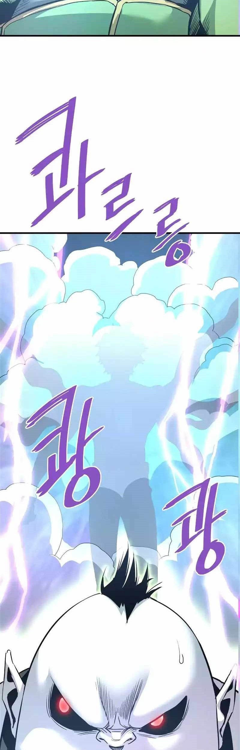 Han Dae Sung Returned From Hell Chapter 88 Gambar 50