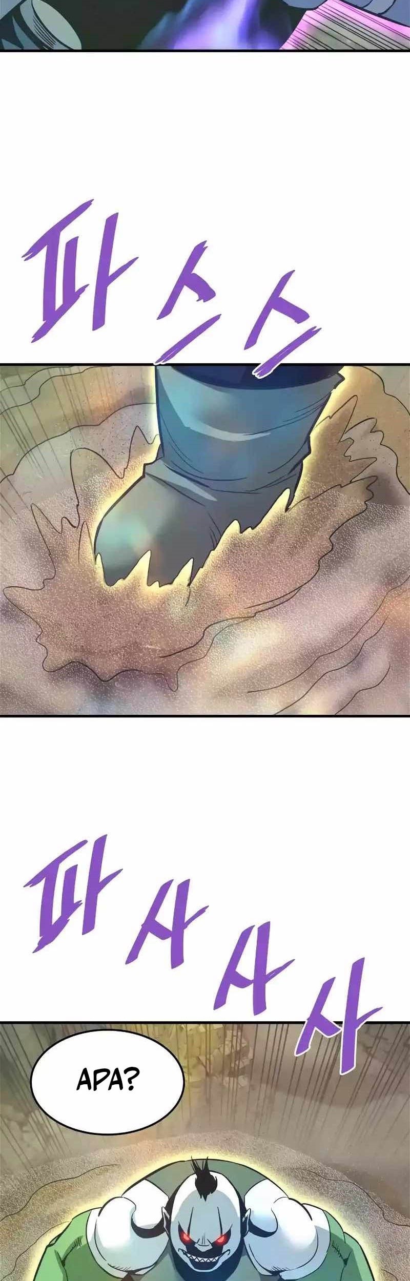 Han Dae Sung Returned From Hell Chapter 88 Gambar 14