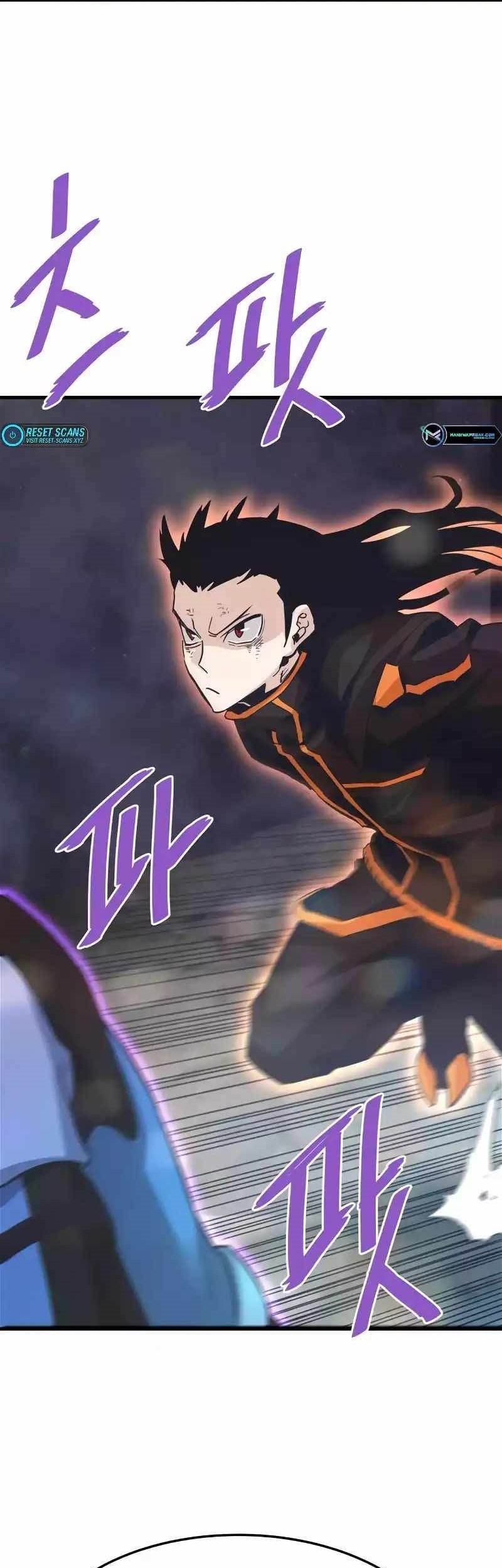 Han Dae Sung Returned From Hell Chapter 88 Gambar 17