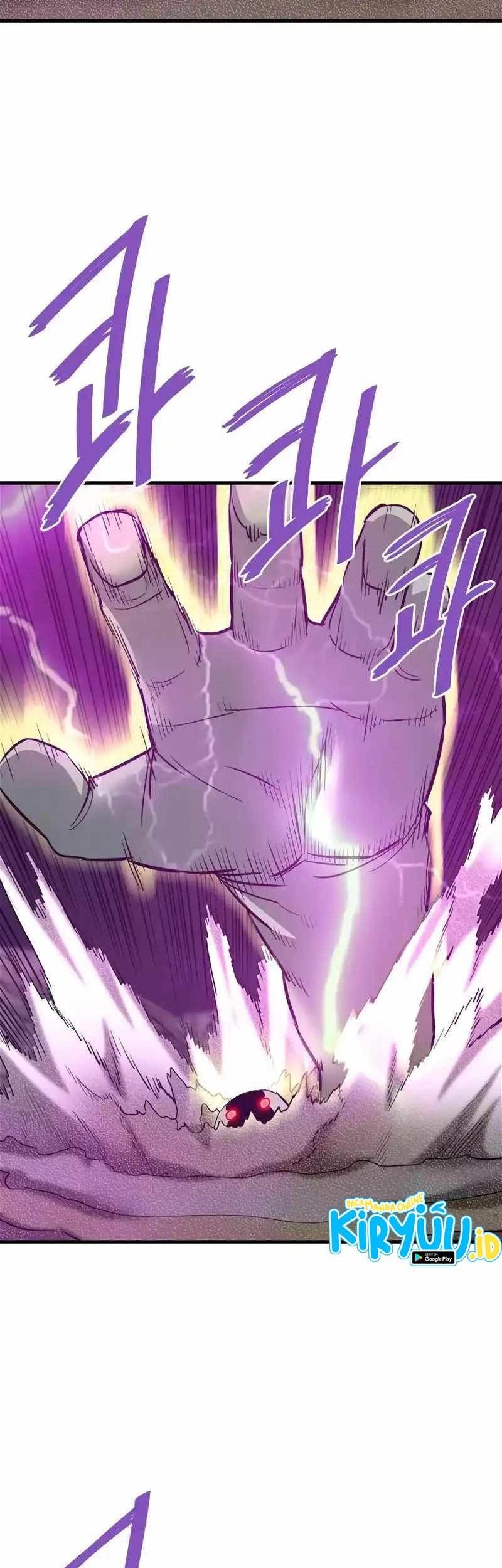 Han Dae Sung Returned From Hell Chapter 88 Gambar 21