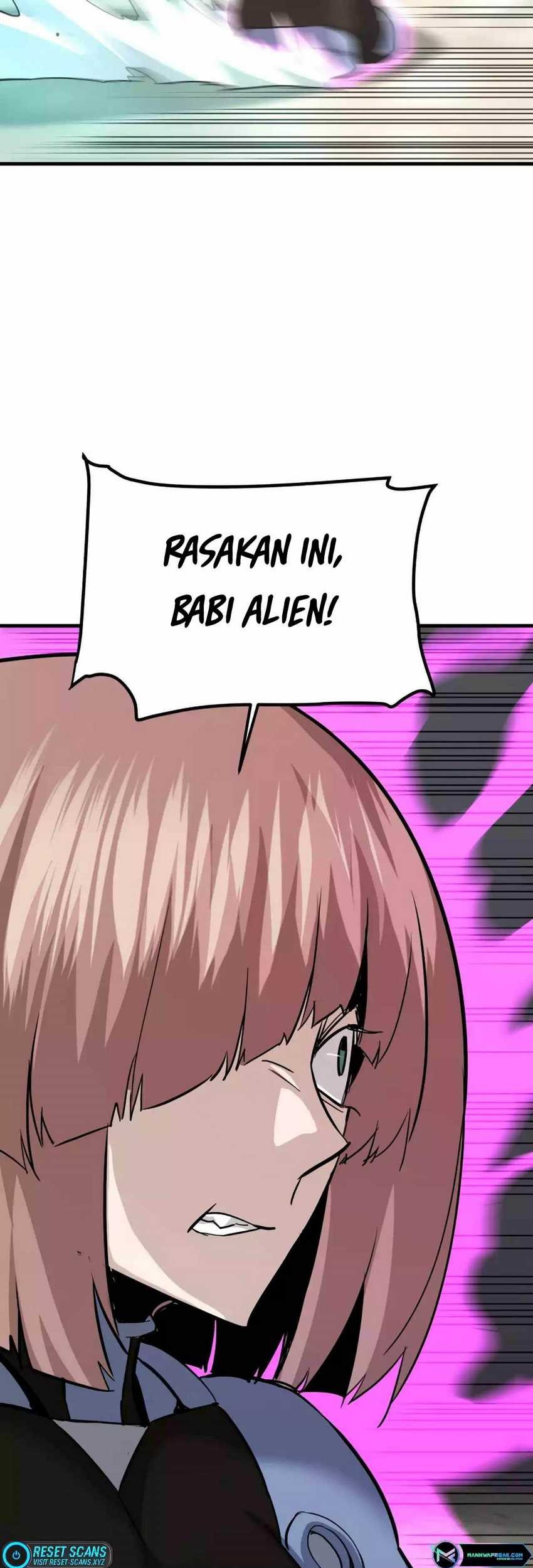 Han Dae Sung Returned From Hell Chapter 87 Gambar 22