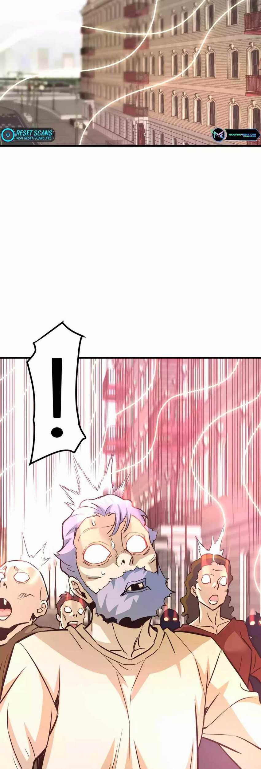 Han Dae Sung Returned From Hell Chapter 87 Gambar 44