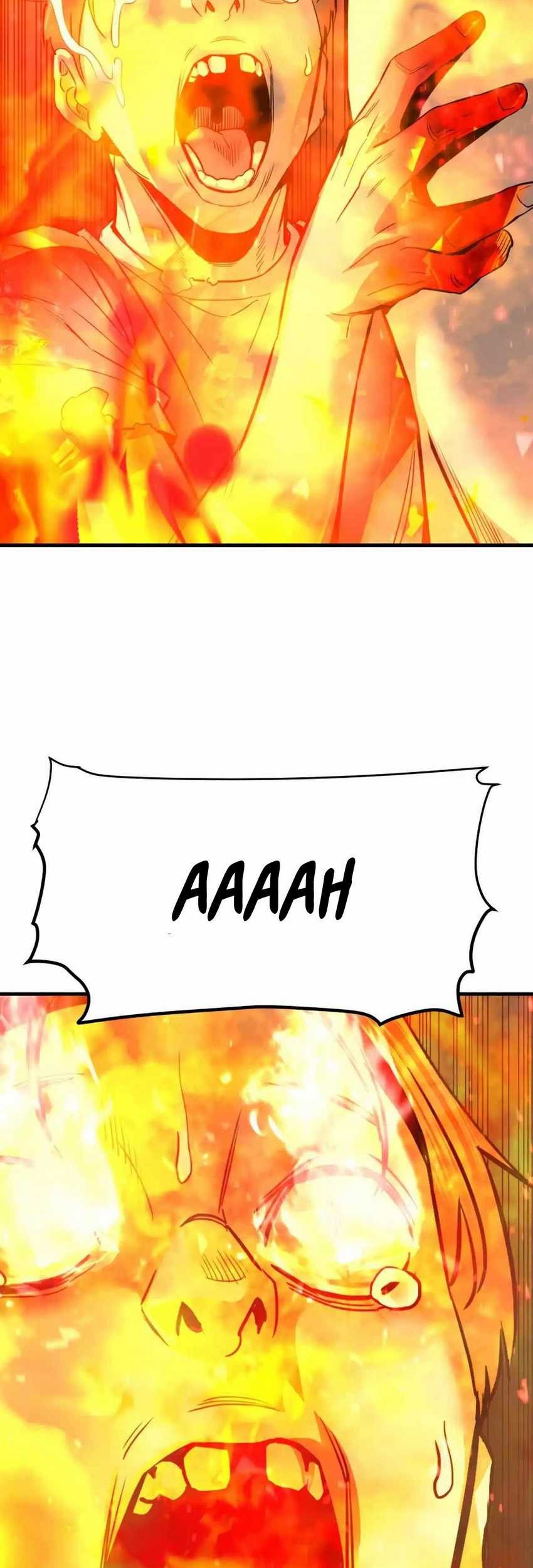 Han Dae Sung Returned From Hell Chapter 87 Gambar 56