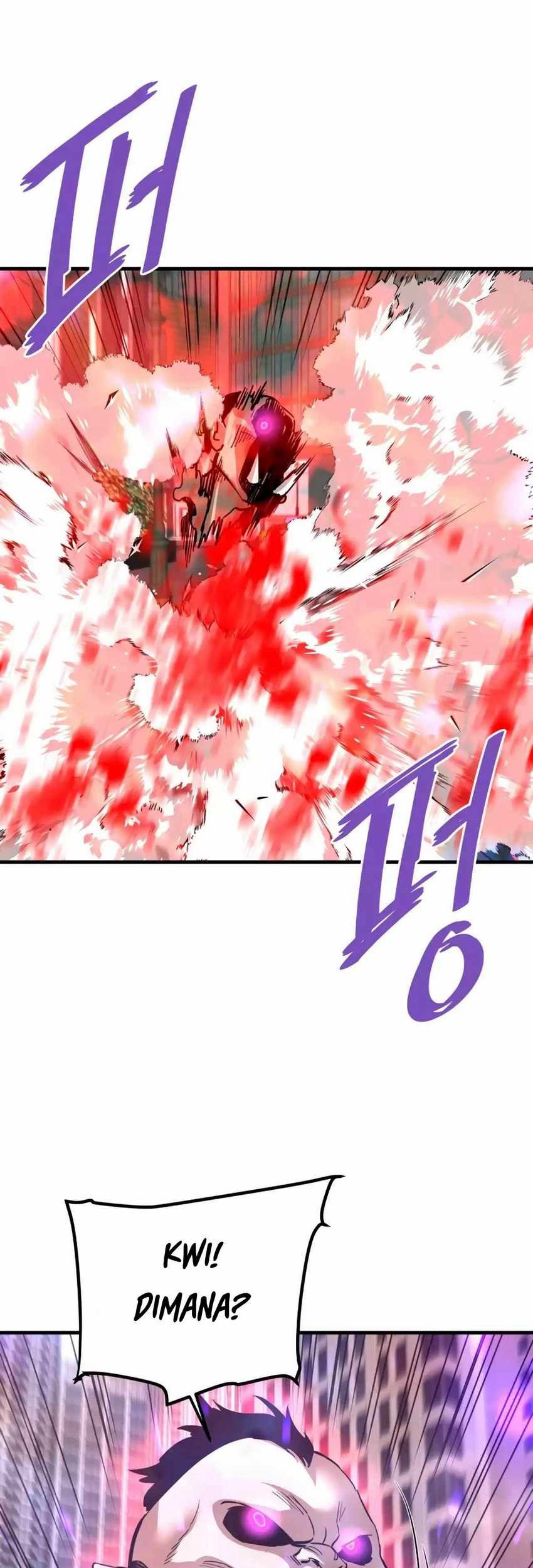 Han Dae Sung Returned From Hell Chapter 87 Gambar 62