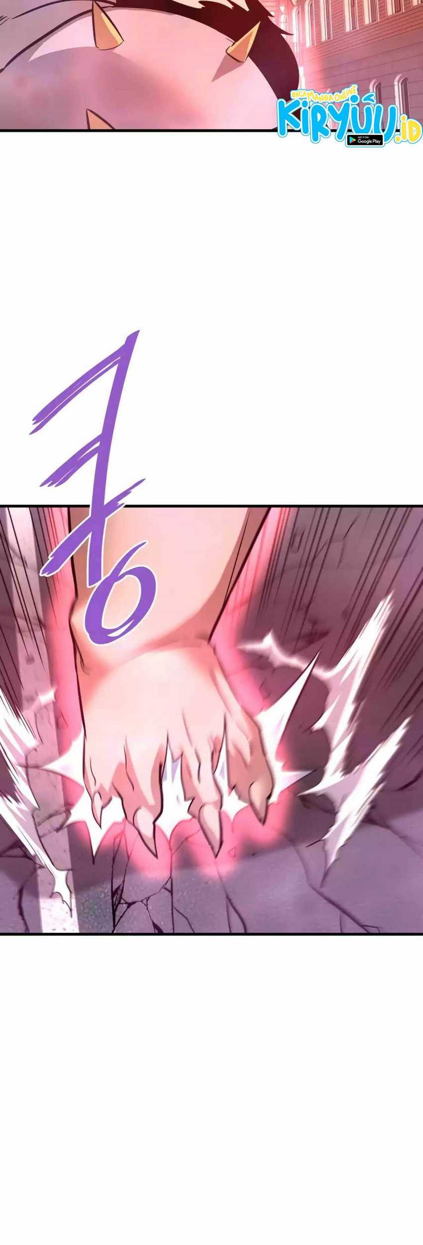 Han Dae Sung Returned From Hell Chapter 87 Gambar 68