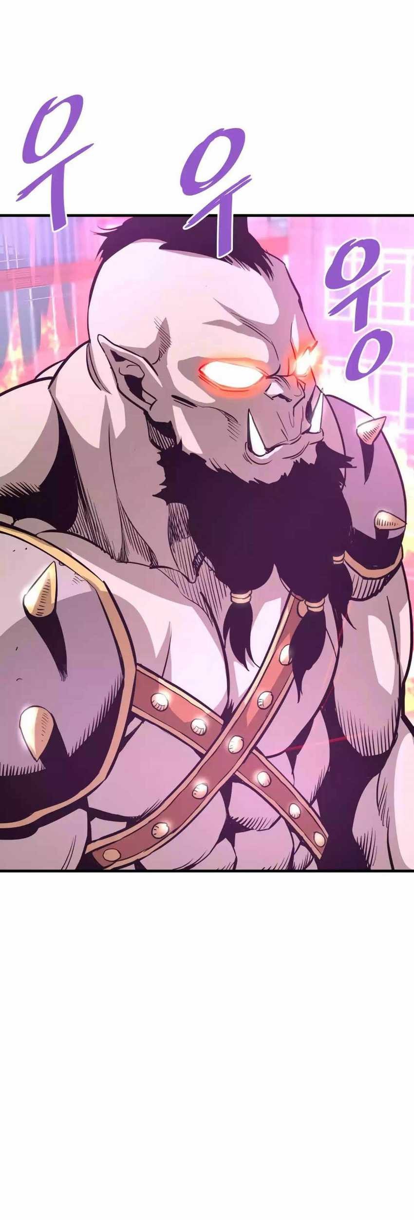 Han Dae Sung Returned From Hell Chapter 87 Gambar 78
