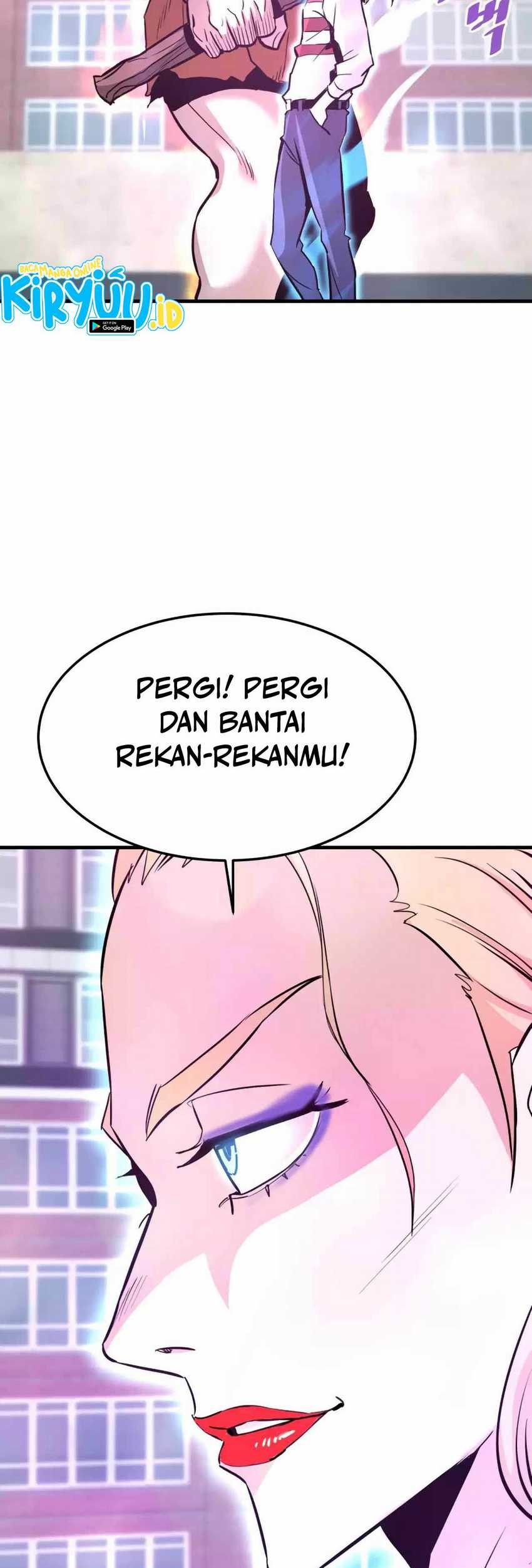 Han Dae Sung Returned From Hell Chapter 87 Gambar 80