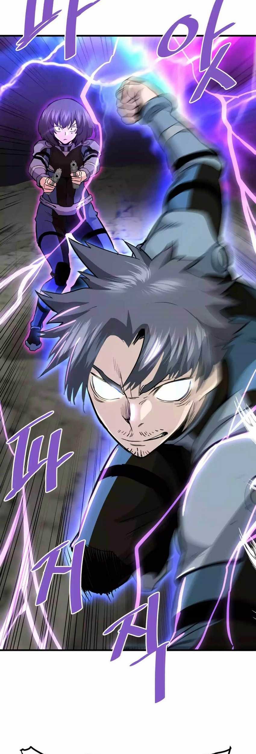 Han Dae Sung Returned From Hell Chapter 87 Gambar 10