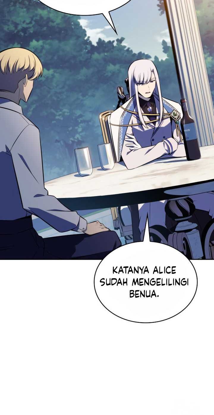 The Regressed Son Of A Duke Is An Assassin Chapter 29 Gambar 47