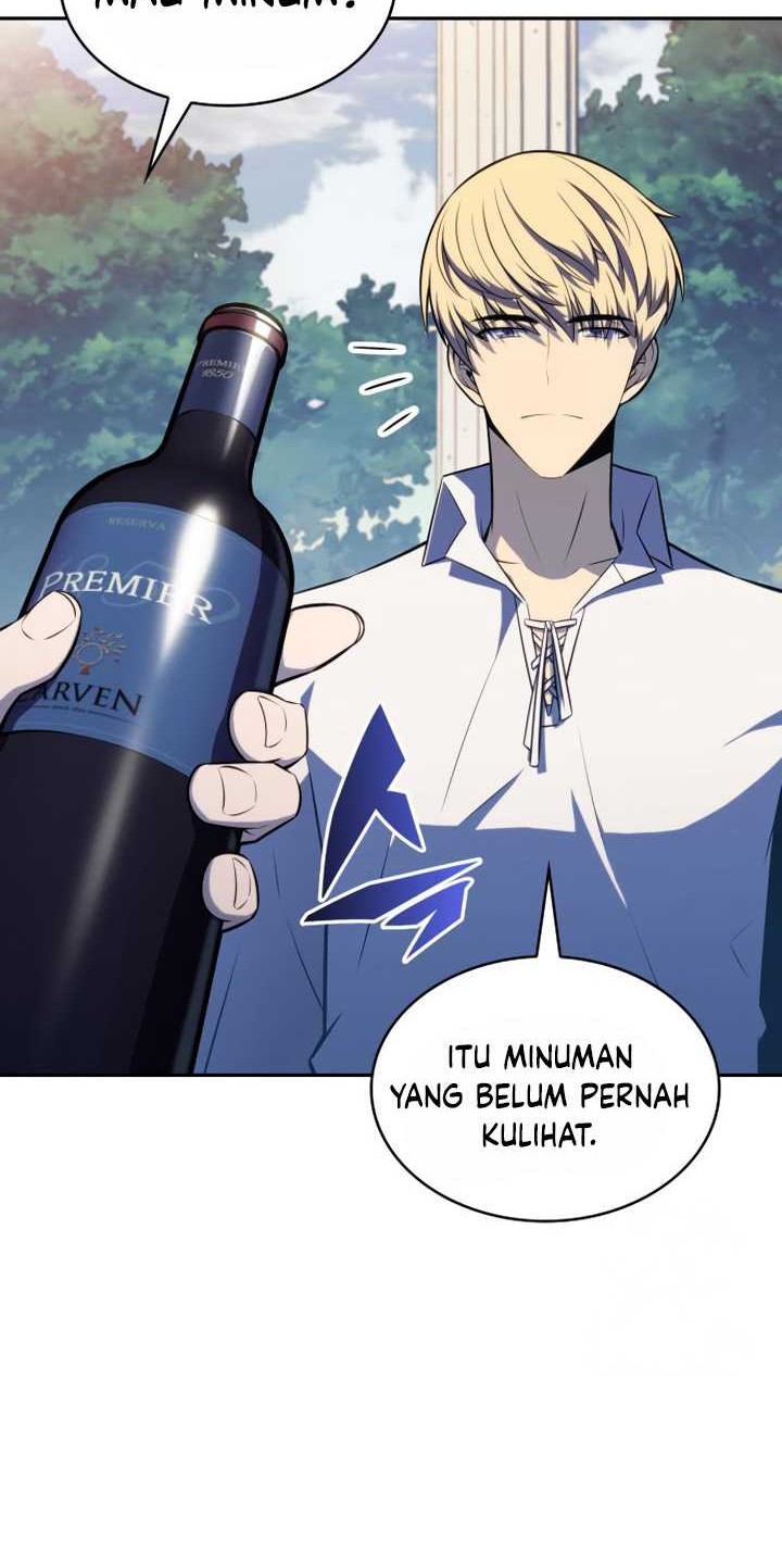 The Regressed Son Of A Duke Is An Assassin Chapter 29 Gambar 55
