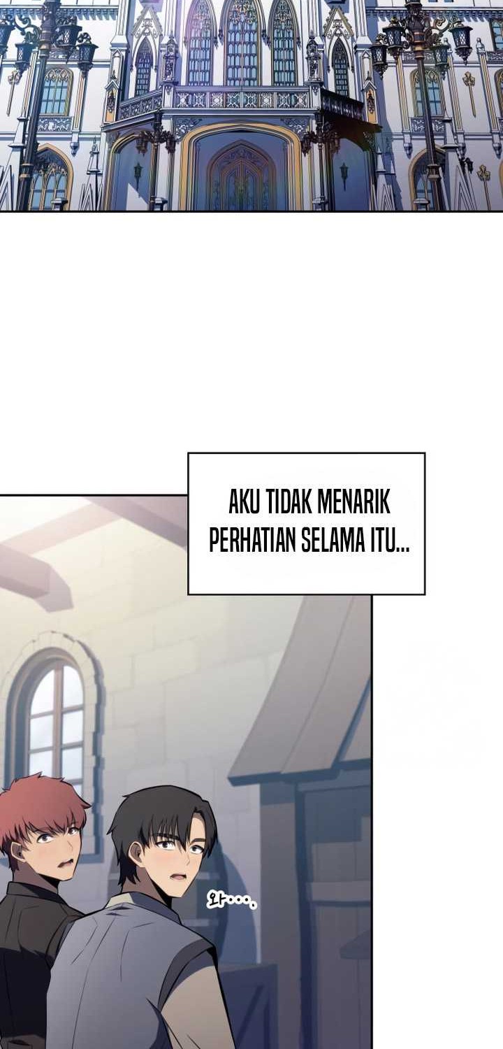 The Regressed Son Of A Duke Is An Assassin Chapter 29 Gambar 59
