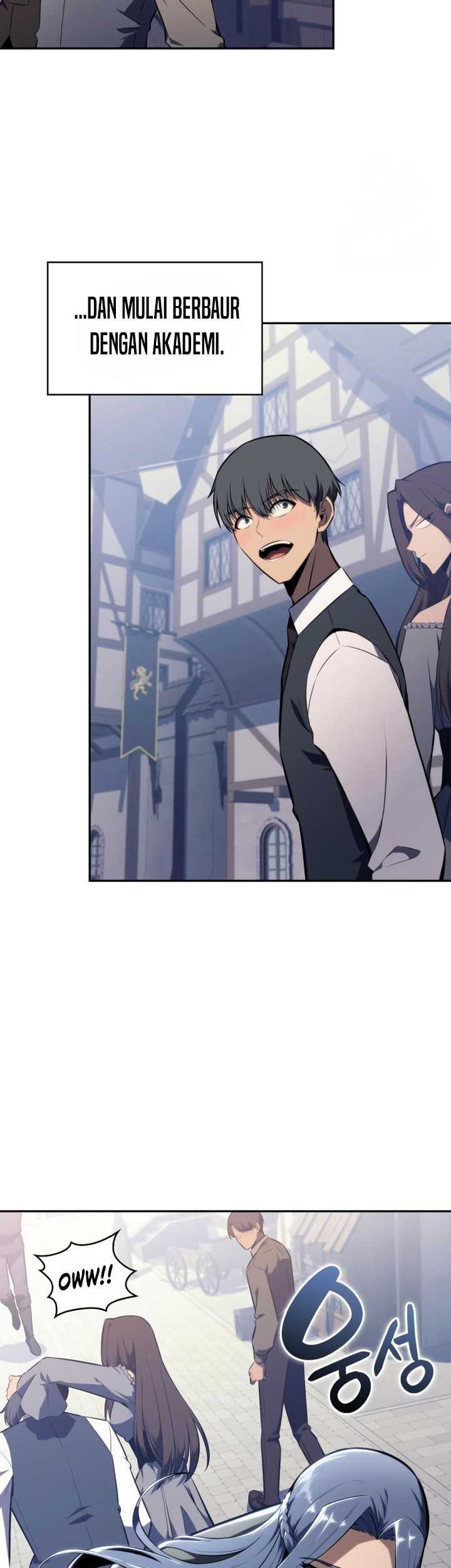 The Regressed Son Of A Duke Is An Assassin Chapter 29 Gambar 60