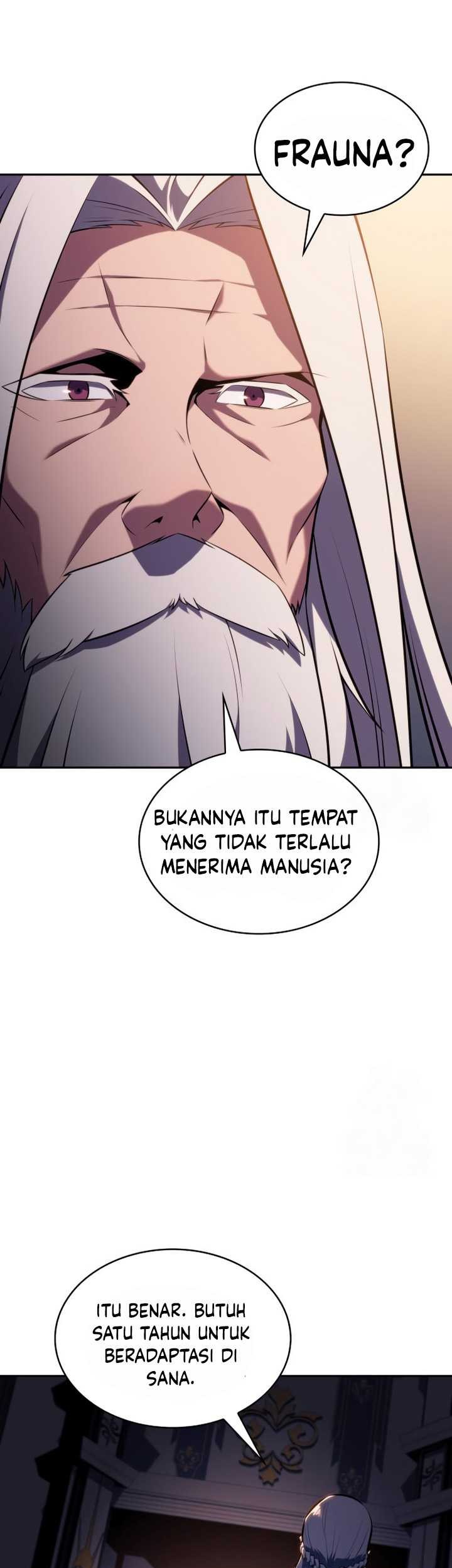The Regressed Son Of A Duke Is An Assassin Chapter 29 Gambar 66