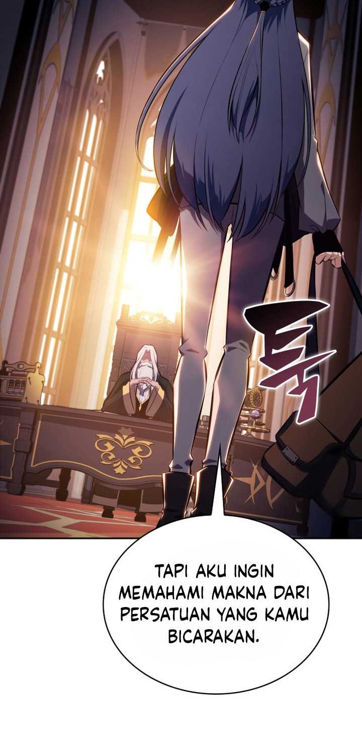 The Regressed Son Of A Duke Is An Assassin Chapter 29 Gambar 67
