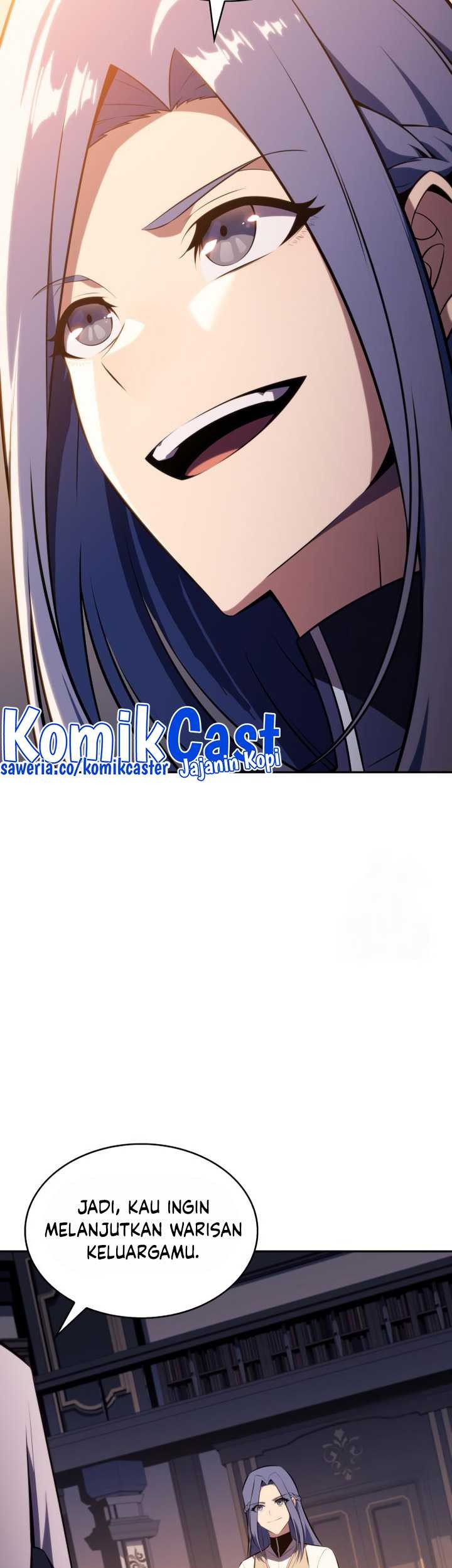 The Regressed Son Of A Duke Is An Assassin Chapter 29 Gambar 70