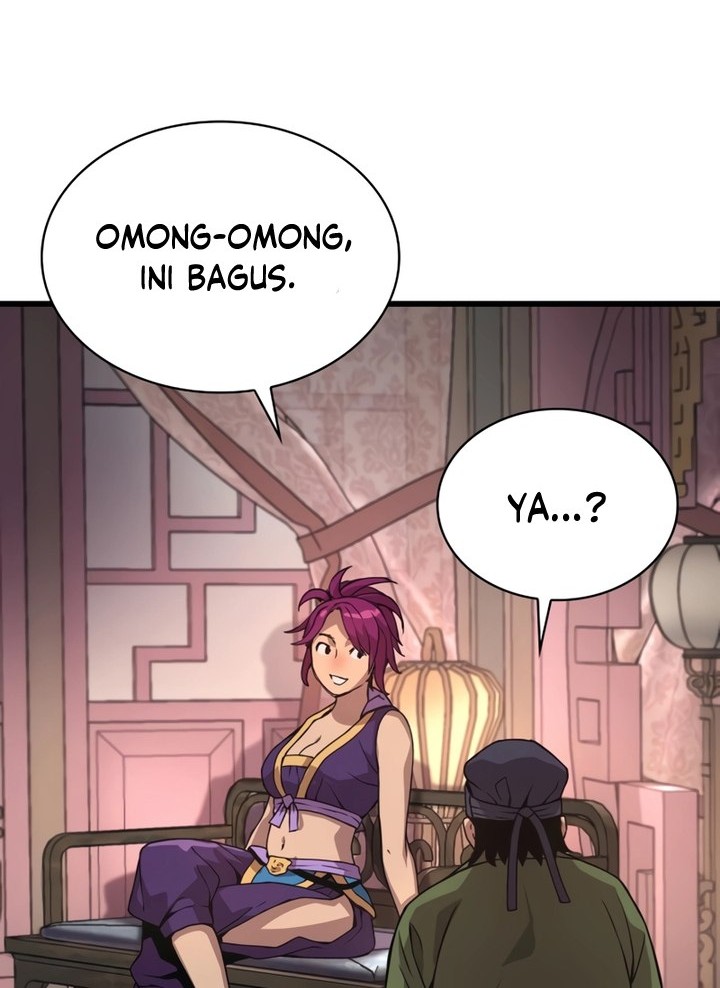 Myst, Might, Mayhem (Legend Of Heavenly Chaos Demon) Chapter 28 Gambar 19