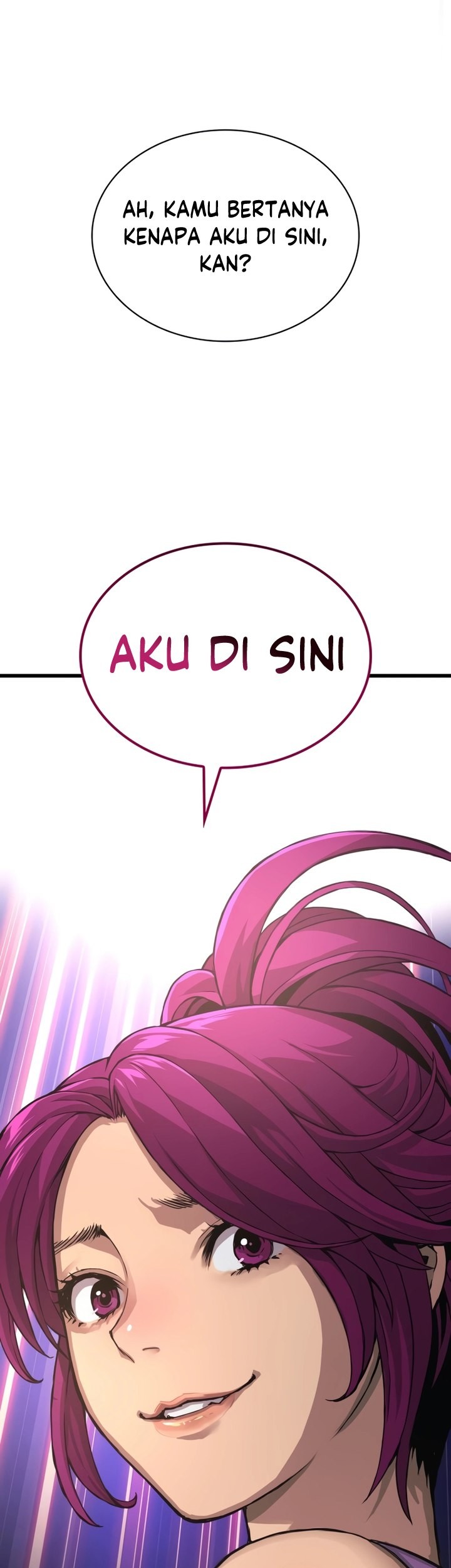 Myst, Might, Mayhem (Legend Of Heavenly Chaos Demon) Chapter 28 Gambar 28