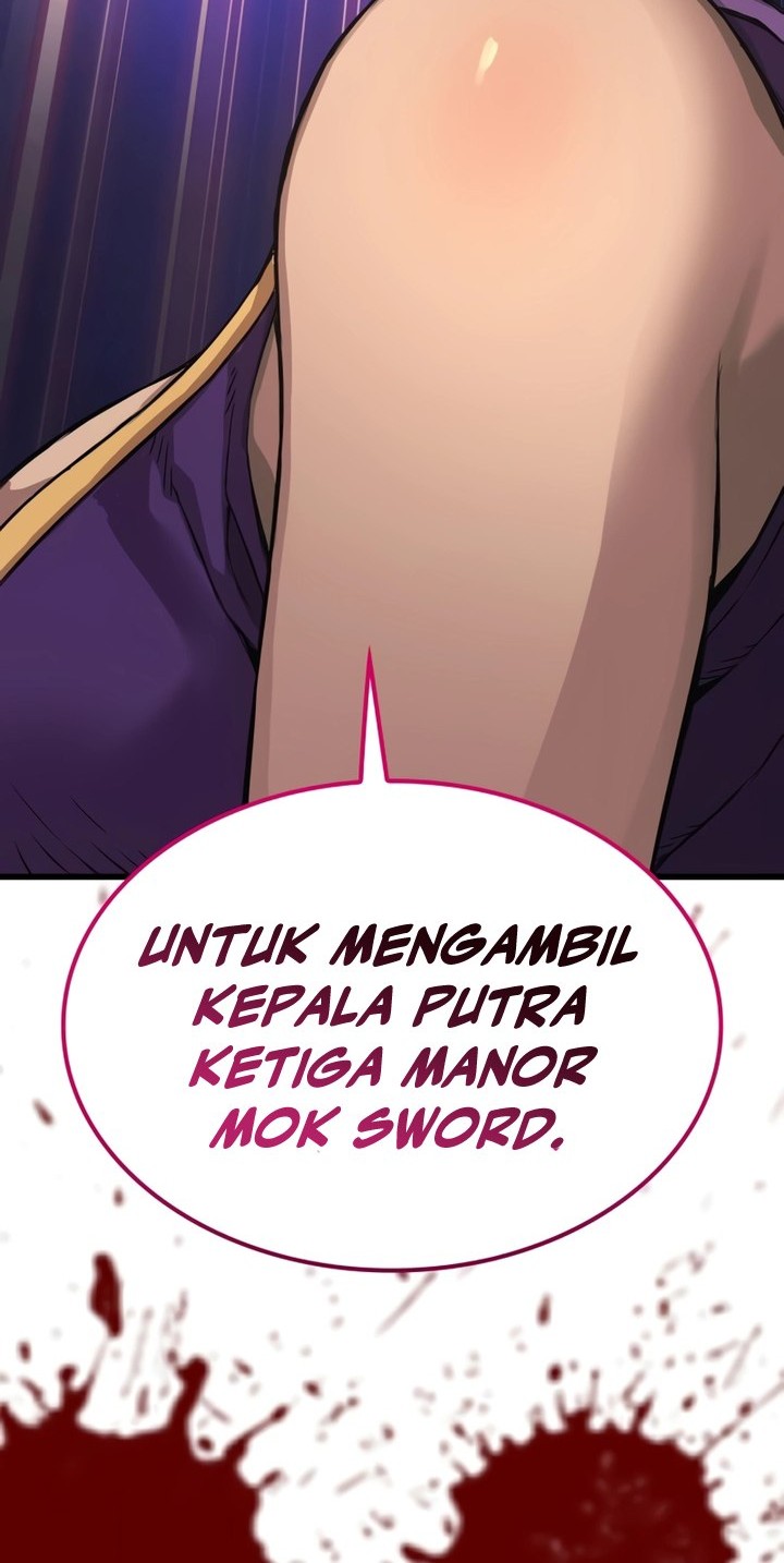 Myst, Might, Mayhem (Legend Of Heavenly Chaos Demon) Chapter 28 Gambar 29