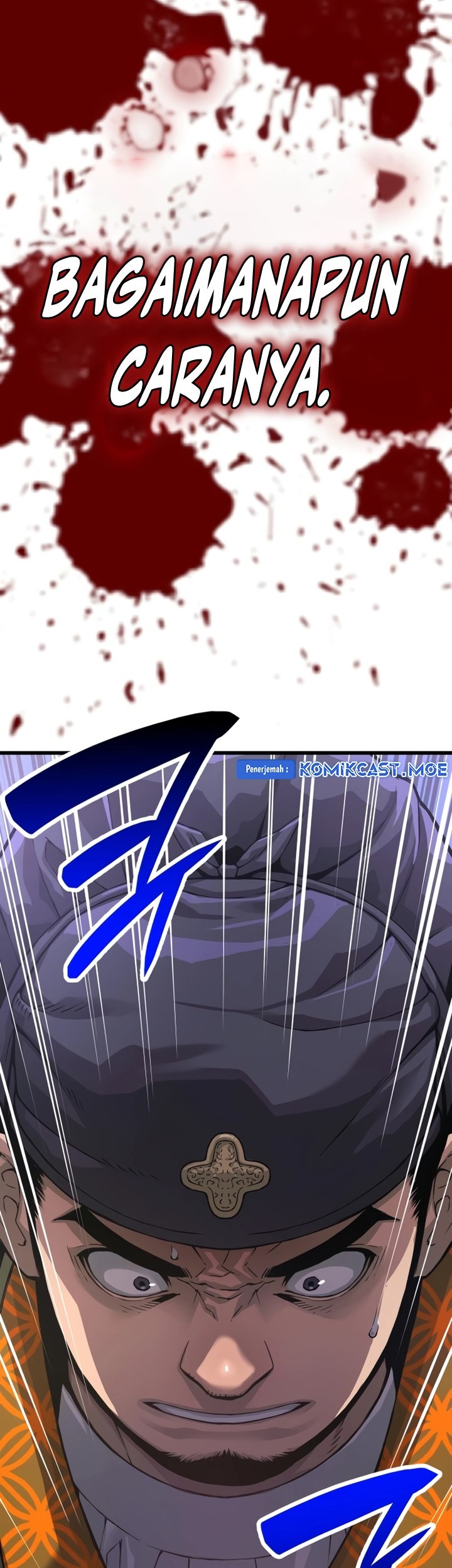 Myst, Might, Mayhem (Legend Of Heavenly Chaos Demon) Chapter 28 Gambar 30