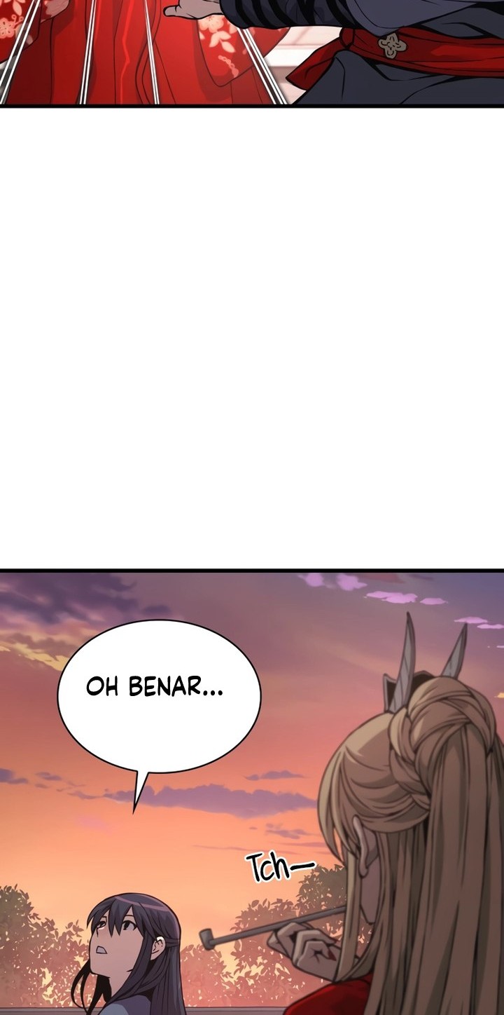 Myst, Might, Mayhem (Legend Of Heavenly Chaos Demon) Chapter 28 Gambar 35