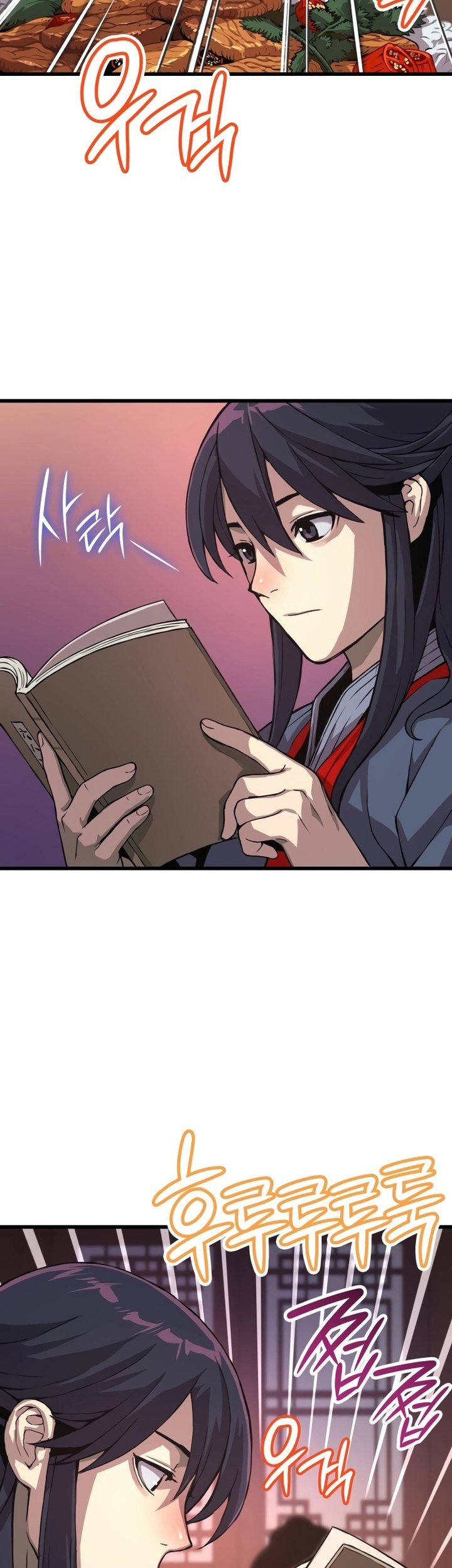 Myst, Might, Mayhem (Legend Of Heavenly Chaos Demon) Chapter 28 Gambar 40