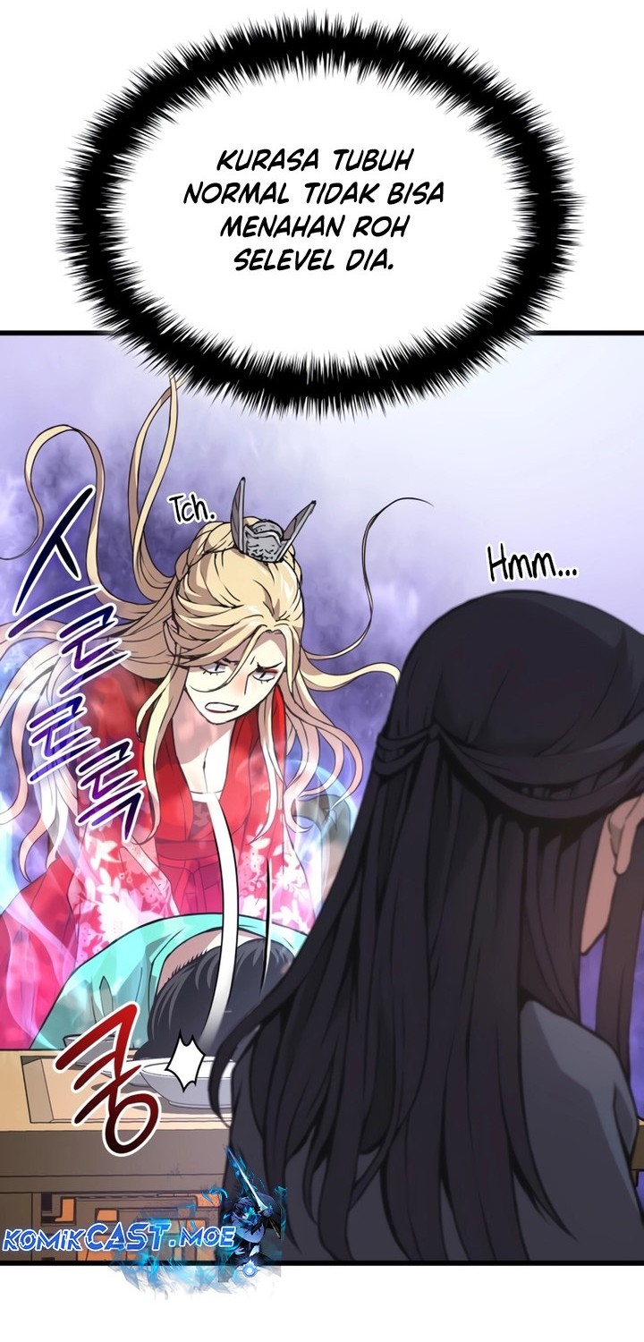 Myst, Might, Mayhem (Legend Of Heavenly Chaos Demon) Chapter 28 Gambar 49