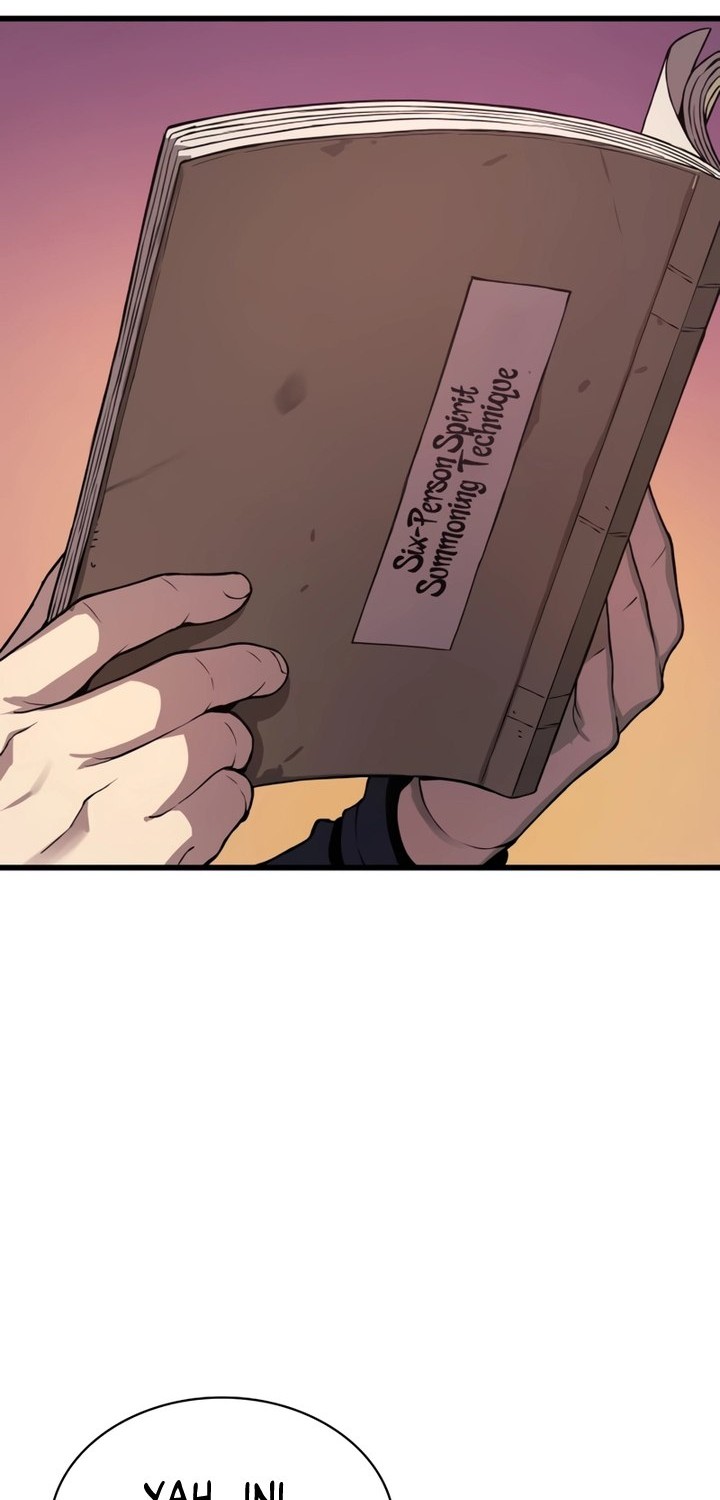 Myst, Might, Mayhem (Legend Of Heavenly Chaos Demon) Chapter 28 Gambar 51