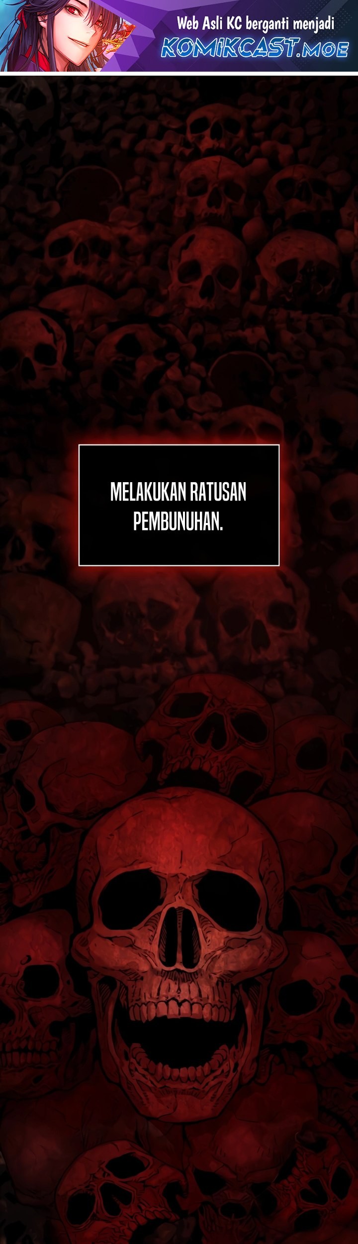 Baca Myst, Might, Mayhem (Legend Of Heavenly Chaos Demon) Chapter 28 Gambar 2