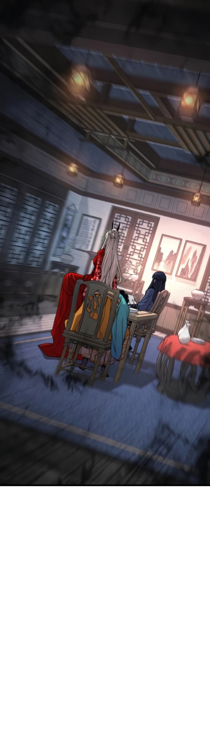 Myst, Might, Mayhem (Legend Of Heavenly Chaos Demon) Chapter 28 Gambar 58