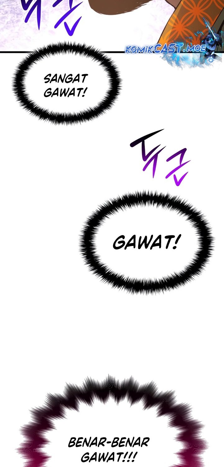 Myst, Might, Mayhem (Legend Of Heavenly Chaos Demon) Chapter 28 Gambar 61