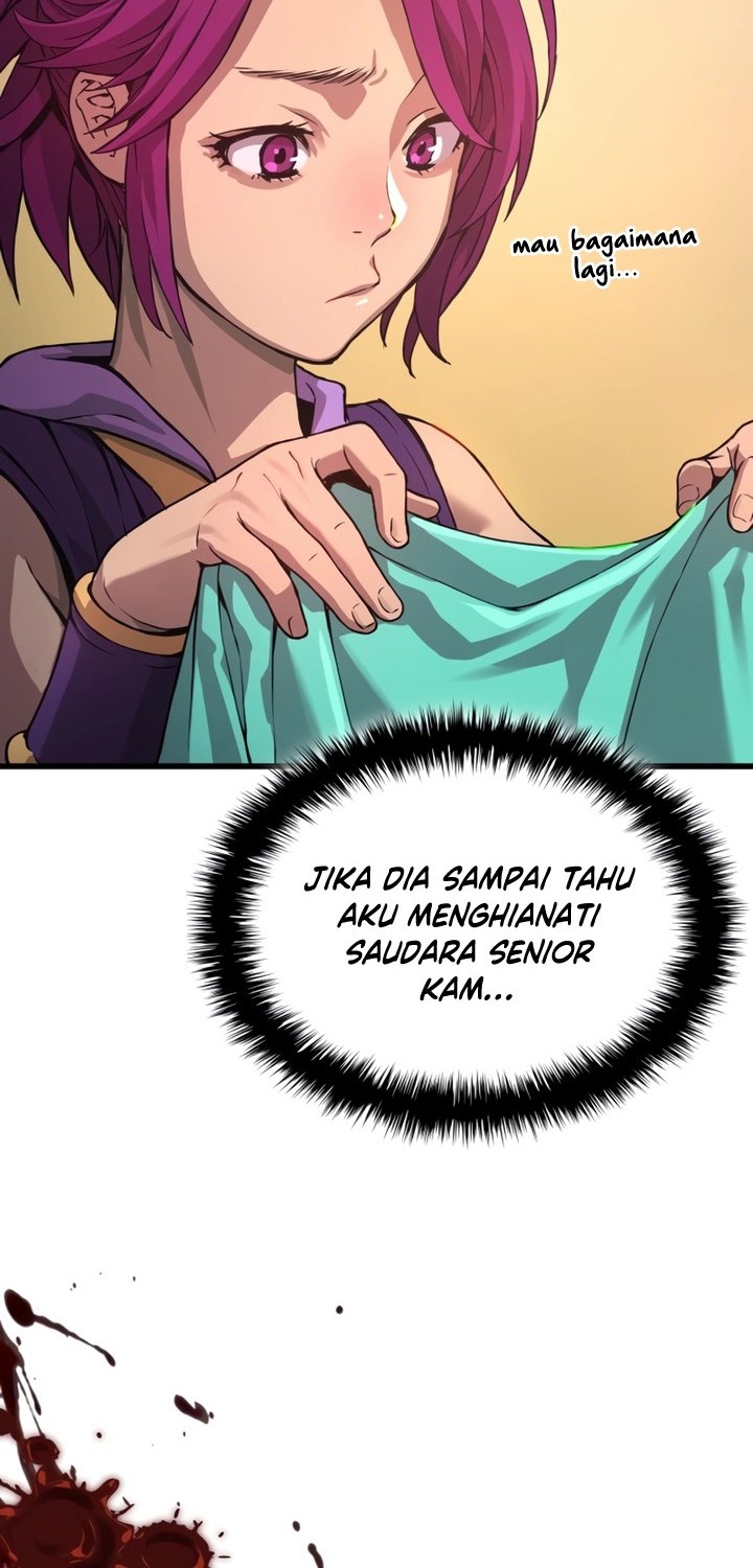 Myst, Might, Mayhem (Legend Of Heavenly Chaos Demon) Chapter 28 Gambar 63